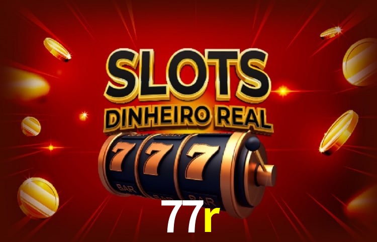 Sinta a adrenalina dos jogos de cassino com 77r