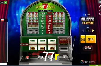 77r bet