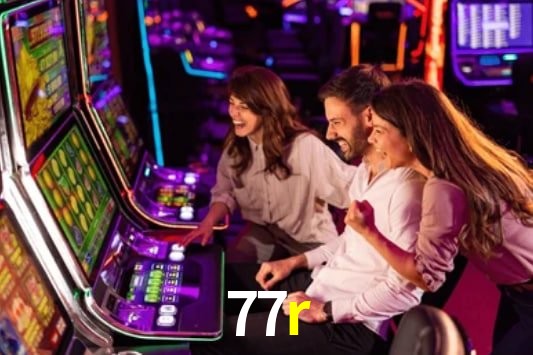 77r: Seu Especialista em Apostas Esportivas Brasileiras